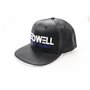 BREEDWELL Blue Leatherhead Glow Hat