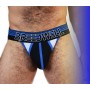 BREEDWELL Blue Horizon Jockstrap