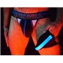 BREEDWELL Blue Horizon Jockstrap