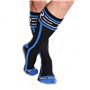 BREEDWELL Logo Socks (Blue)