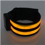 BREEDWELL Yellow Glow Armband