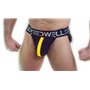 BREEDWELL Yellow Glow Pouch