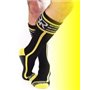 BREEDWELL Logo Socks (Yellow)