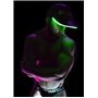 BREEDWELL Green Leatherhead Glow Hat