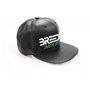 BREEDWELL Green Leatherhead Glow Hat