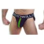 BREEDWELL Green Glow Pouch