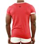 TOF Brave T-Shirt Red