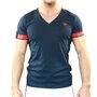 TOF Brave T-Shirt Navy Blue