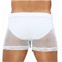 TOF Ibiza Swim Shorts White