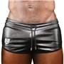 TOF Cruise Deluxe Shorts Black/Black