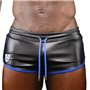 TOF Cruise Deluxe Shorts Black/Blue