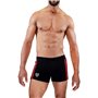 TOF - Shorts Berlin Black/Red