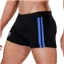 TOF - Shorts Berlin Black/Blue