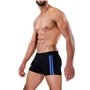 TOF - Shorts Berlin Black/Blue