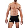 TOF - Short Berlin Black/Yellow