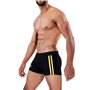 TOF - Short Berlin Black/Yellow