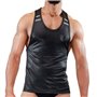 TOF - Tank Top Fetish Black