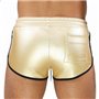 TOF - Shorts Golden