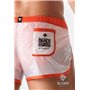 Maskulo - BeGuard Silky Club Shorts