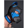 Neoprene Frisky Pup Hood - Cobalt