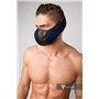 MASKULO - Color-Under Fetish Mask Royal Blue