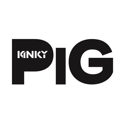 Addikt Kinky Pig T-shirt