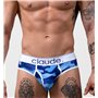 Project Claude Blue Camo Brief