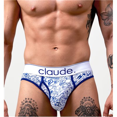 Project Claude Graffiti Classic Brief