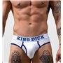 Project Claude King D*ck Classic Brief