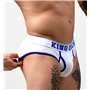 Project Claude King D*ck Classic Brief