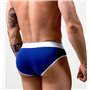 Project Claude Navy Classic Brief