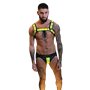 Addikt for La Demence: Yellow Harness