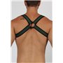 Bandit Harness Green