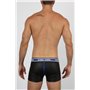 Covert Zipper Trunk w/ U-Bulge Blue