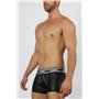 Covert Zipper Trunk w/ U-Bulge Green