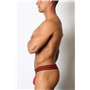 Cyclone Thong Red