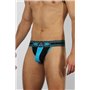 Kennel Club 2.0 "Y"Thong Blue