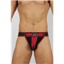 Kennel Club 2.0 "Y"Thong Red