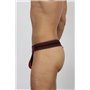 Kennel Club 2.0 "Y"Thong Red