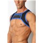 Moto X Harness Blue