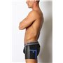 Moto X Zipper Trunk Blue