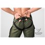 EnForce Two-sides zippered Pants Dark Olive