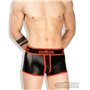 Outtox Regular Rear Trunks Red