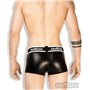 Outtox Regular Rear Trunks Black