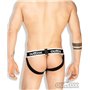 Outtox Jockstrap Black