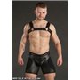 Neo Sport Short Black