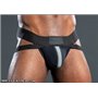 Neo Air Mesh Jock Black/Grey