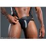 Neo Air Mesh Jock Black/Grey