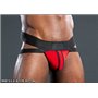 Neo Air Mesh Jock Red