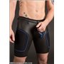 Neo All Access Play Short Blue